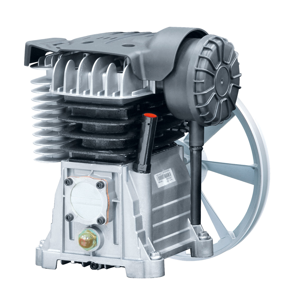Sprężarka GD 28-050-340-F1 PRO-S 3L/3L gwar.
