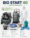 Zestaw BIO START