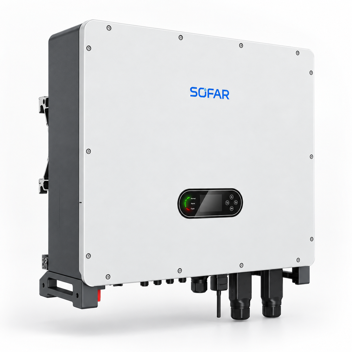 FALOWNIK SOFAR HYD50K-T1 HYBRYDOWY
