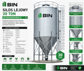 Silos 30 ton