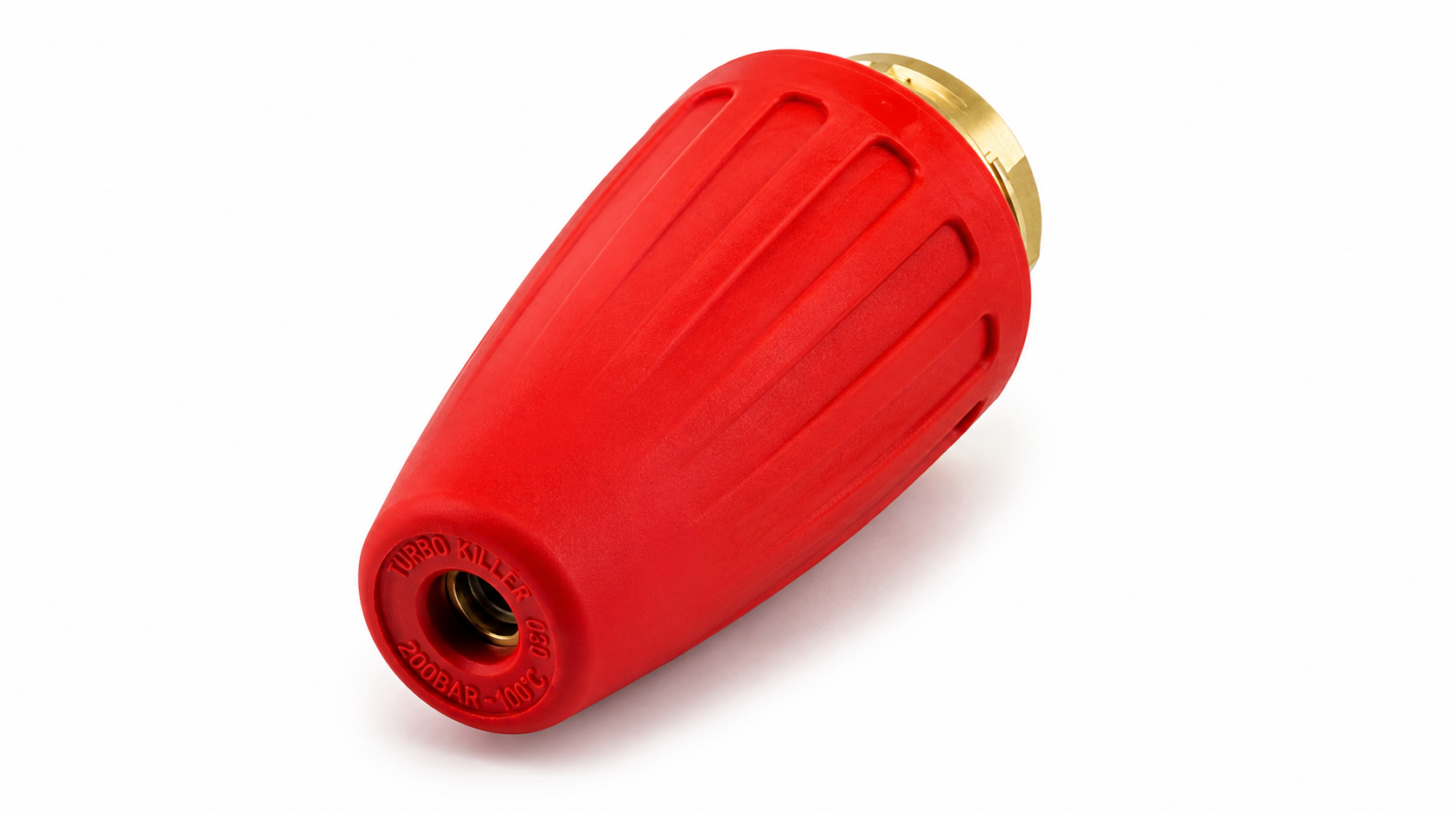 Dysza obrotowa TURBO 030 ciśn. max. 200 bar