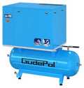 Kompresor śrubowy SMART-3G 15/15