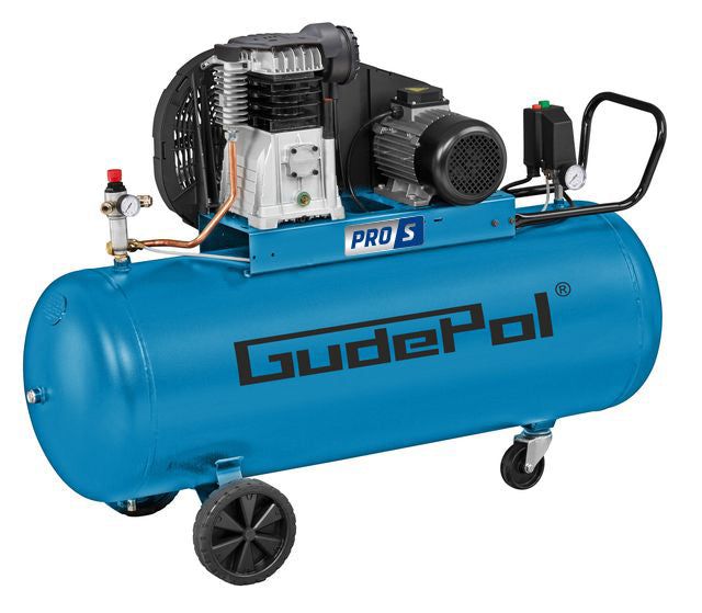 Sprężarka GD 38-150-410-3F PRO-S 3L/3L gwar.
