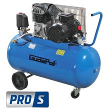 Sprężarka GD 28-100-340-3F PRO-S 3L/3L gwar.