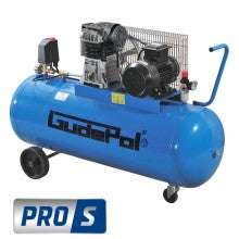 Sprężarka GD 38-150-410-3F PRO-S 3L/3L gwar.