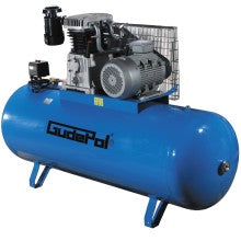 Sprężarka GDT 70-500-1100/15bar 3L/3L gwar.