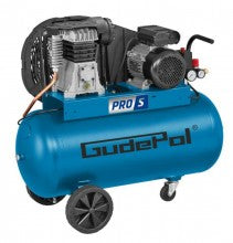Sprężarka GD 28-150-360-3F PRO-S 3L/3L gwar.