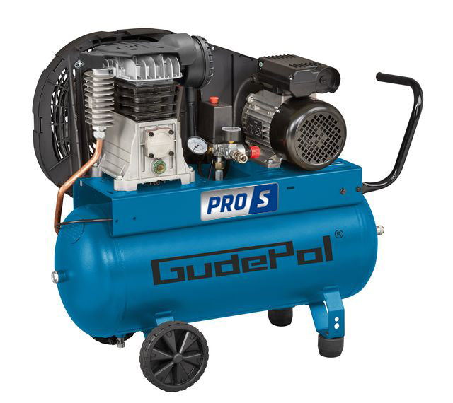 Sprężarka GD 28-050-340-F1 PRO-S 3L/3L gwar.