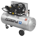 Sprężarka HD 40/200/510 3L/10L gwar.