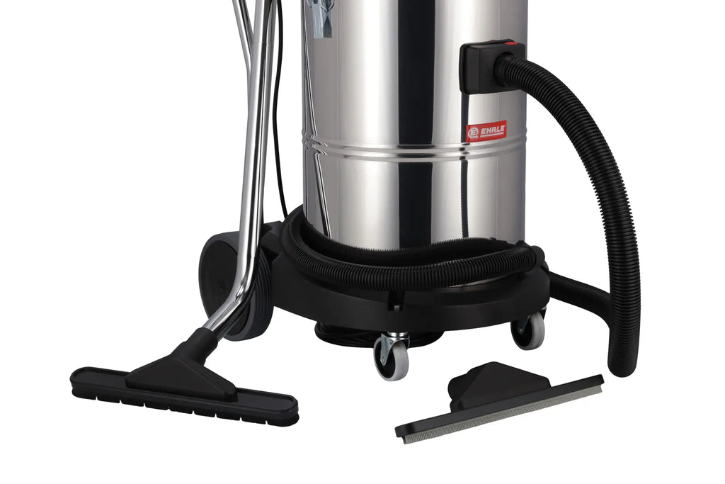 Odkurzacz EHRLE Star 66.2 INOX