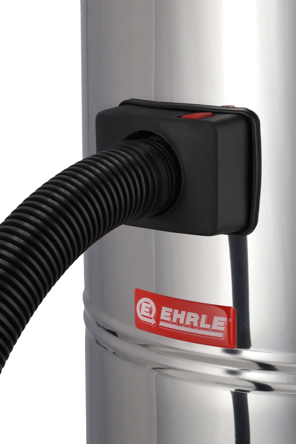 Odkurzacz EHRLE Star 66.2 INOX