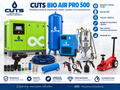 Zestaw BIO AIR PRO 500