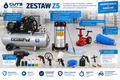 Zestaw do bioasekuracji Z5