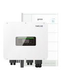 Zestaw hybrydowy SOFAR magazyn energii 10kWh z falownikiem HYD10KTLX