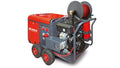 Myjka mobilna gorącowodna EHRLE HDB 1540 18 PS Benzin Briggs & Stratton PREMIUM