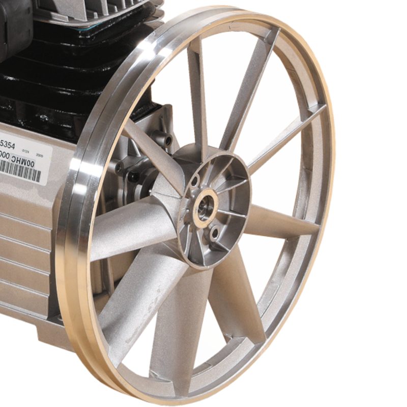 Sprężarka GD 28-150-360-F1 PRO-S 3L/3L gwar.