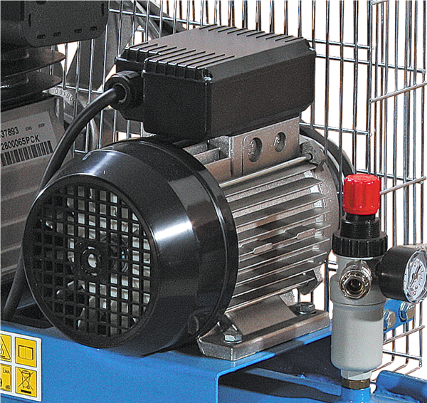 Sprężarka GD 28-050-340-F1 PRO-S 3L/3L gwar.
