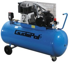 Sprężarka GD 49-270-560-B 3L/3L gwar.