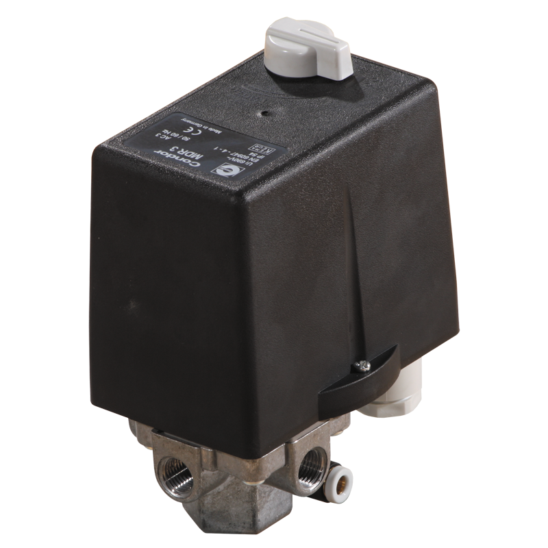 Sprężarka GD 28-150-360-3F PRO-S 3L/3L gwar.